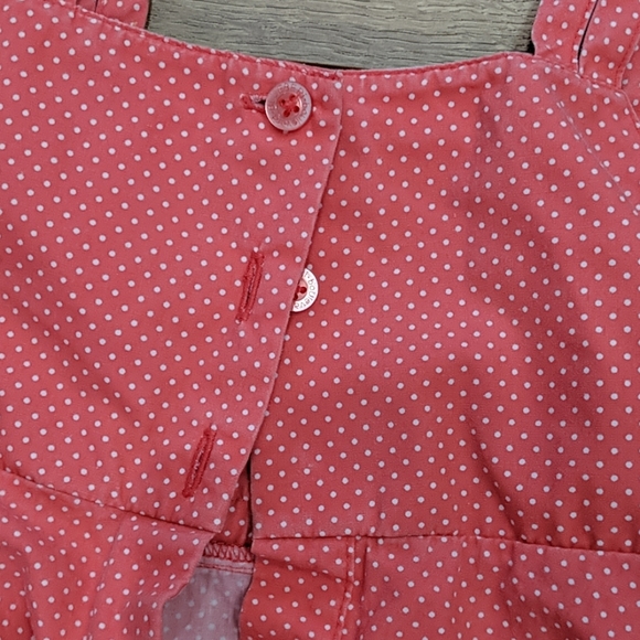 Girls Bee Dress size 6 - Picture 4 of 4